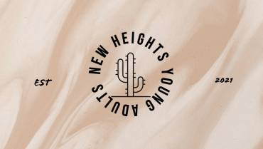 NEW HEIGHTS YOUNG ADULTS