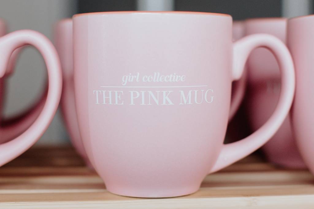 Be a part of our women's ministry in Chandler Arizona by coming to the Pink Mug