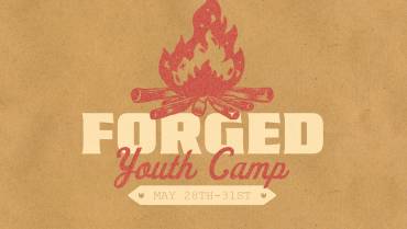 4eighty Youth Camp