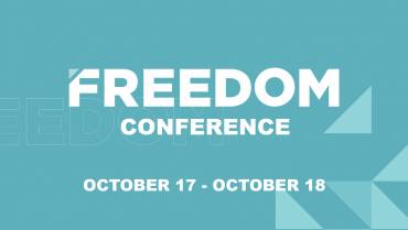 Freedom Conference