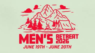Men’s Retreat