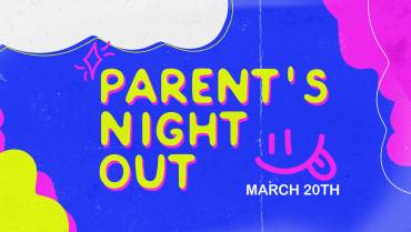 Parents’ Night Out